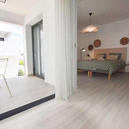Book Jet - Costa Dream Apartment 拉·奥利瓦 外观 照片