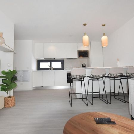 Book Jet - Costa Dream Apartment 拉·奥利瓦 外观 照片