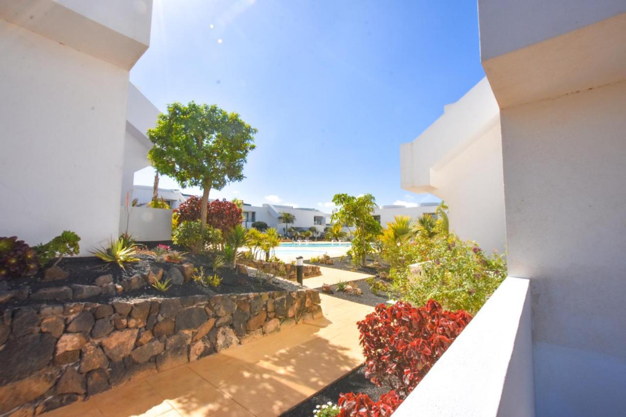 Book Jet - Costa Dream Apartment 拉·奥利瓦 外观 照片