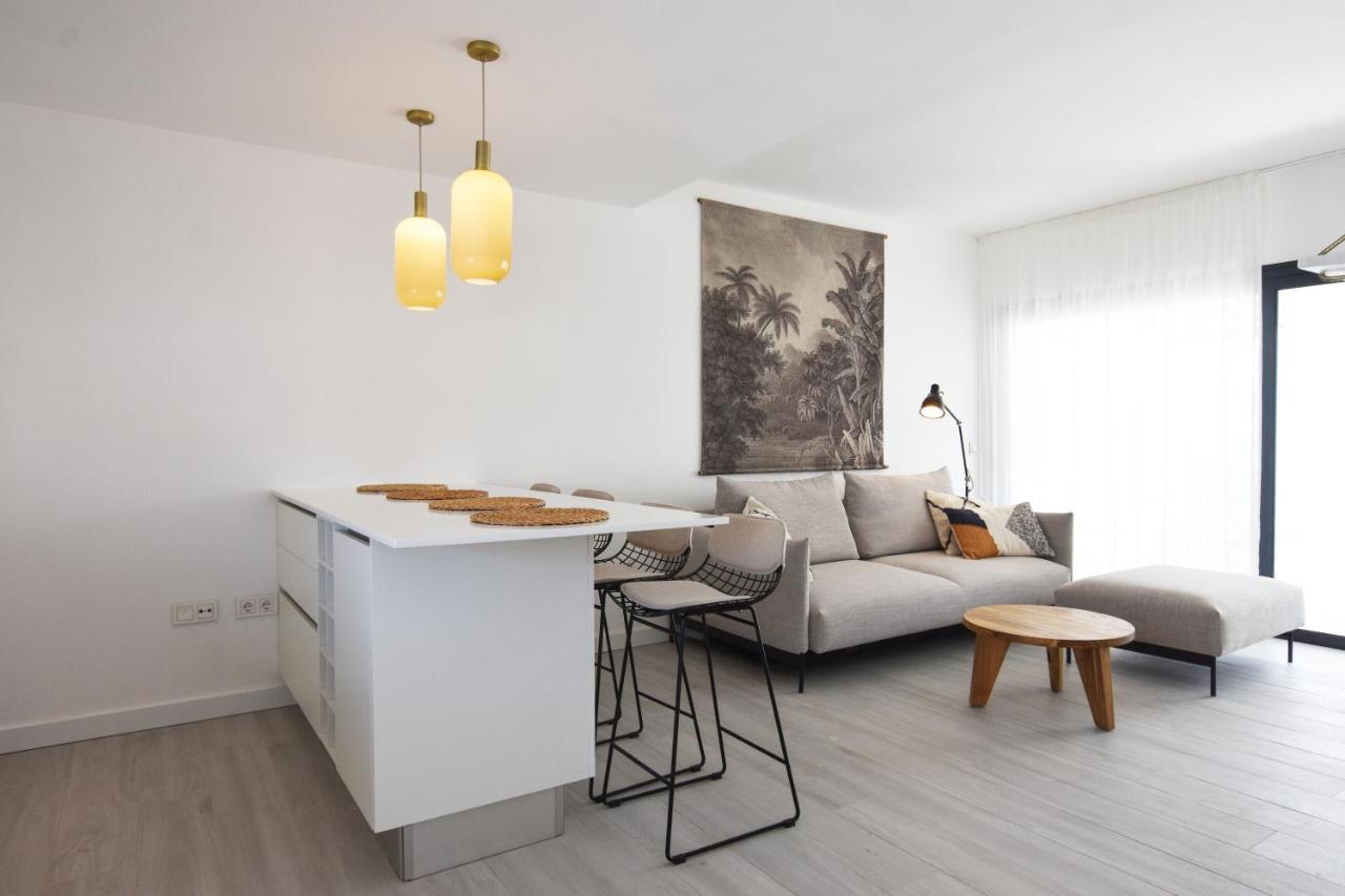 Book Jet - Costa Dream Apartment 拉·奥利瓦 外观 照片