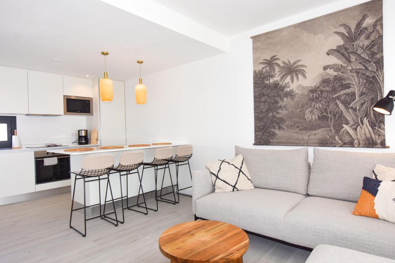 Book Jet - Costa Dream Apartment 拉·奥利瓦 外观 照片