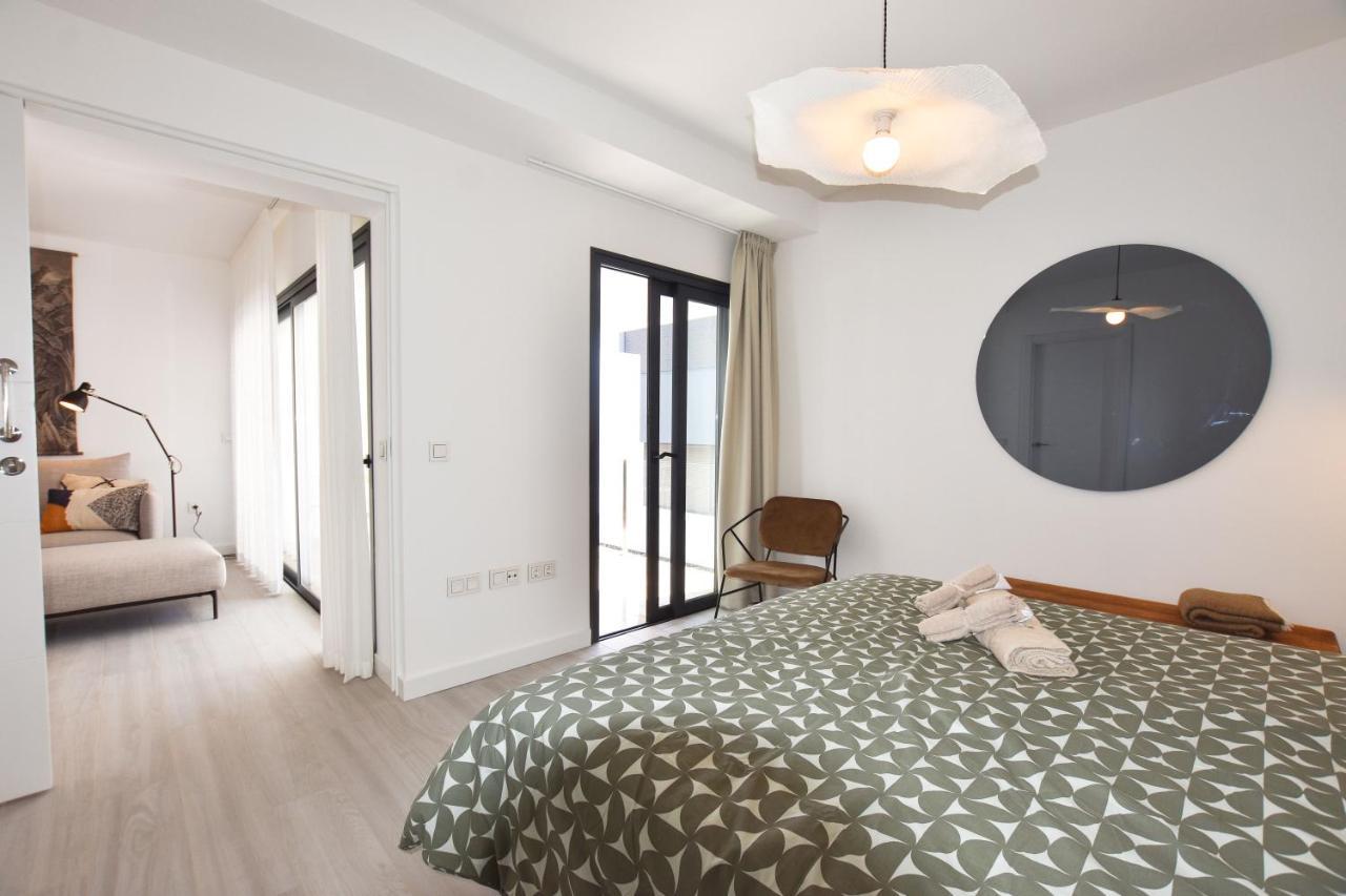 Book Jet - Costa Dream Apartment 拉·奥利瓦 外观 照片