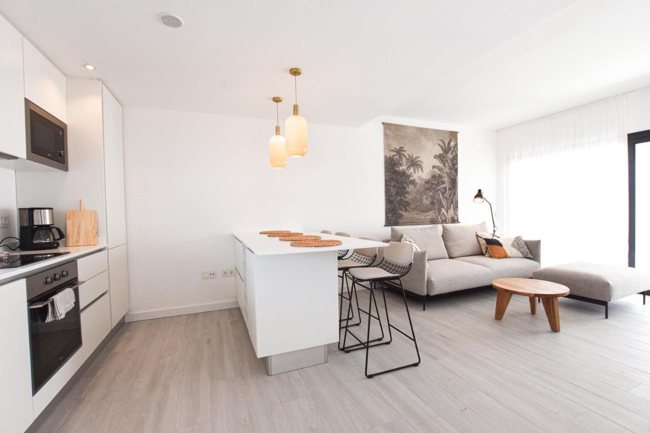 Book Jet - Costa Dream Apartment 拉·奥利瓦 外观 照片