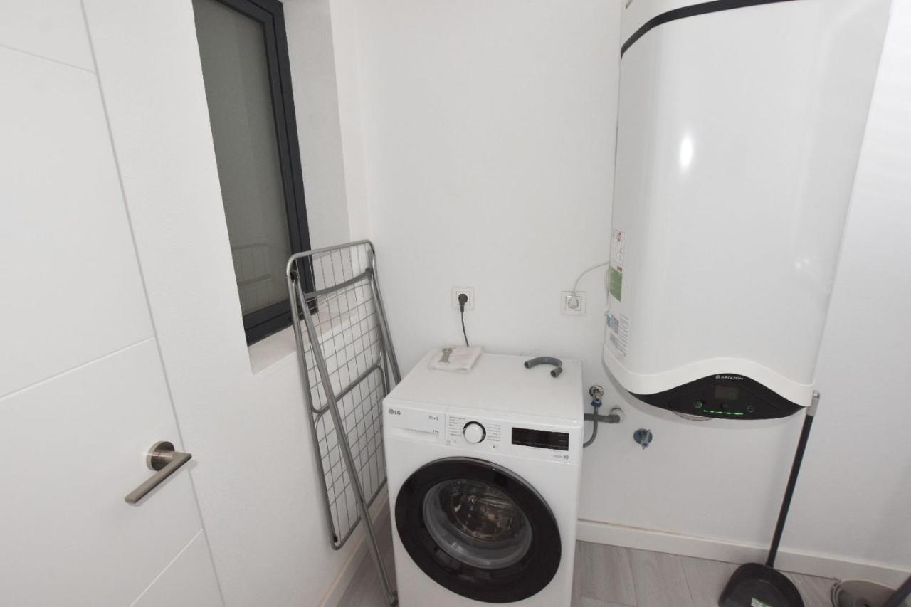 Book Jet - Costa Dream Apartment 拉·奥利瓦 外观 照片