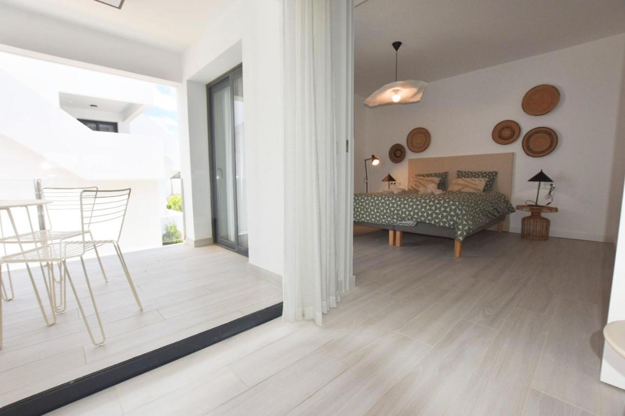 Book Jet - Costa Dream Apartment 拉·奥利瓦 外观 照片
