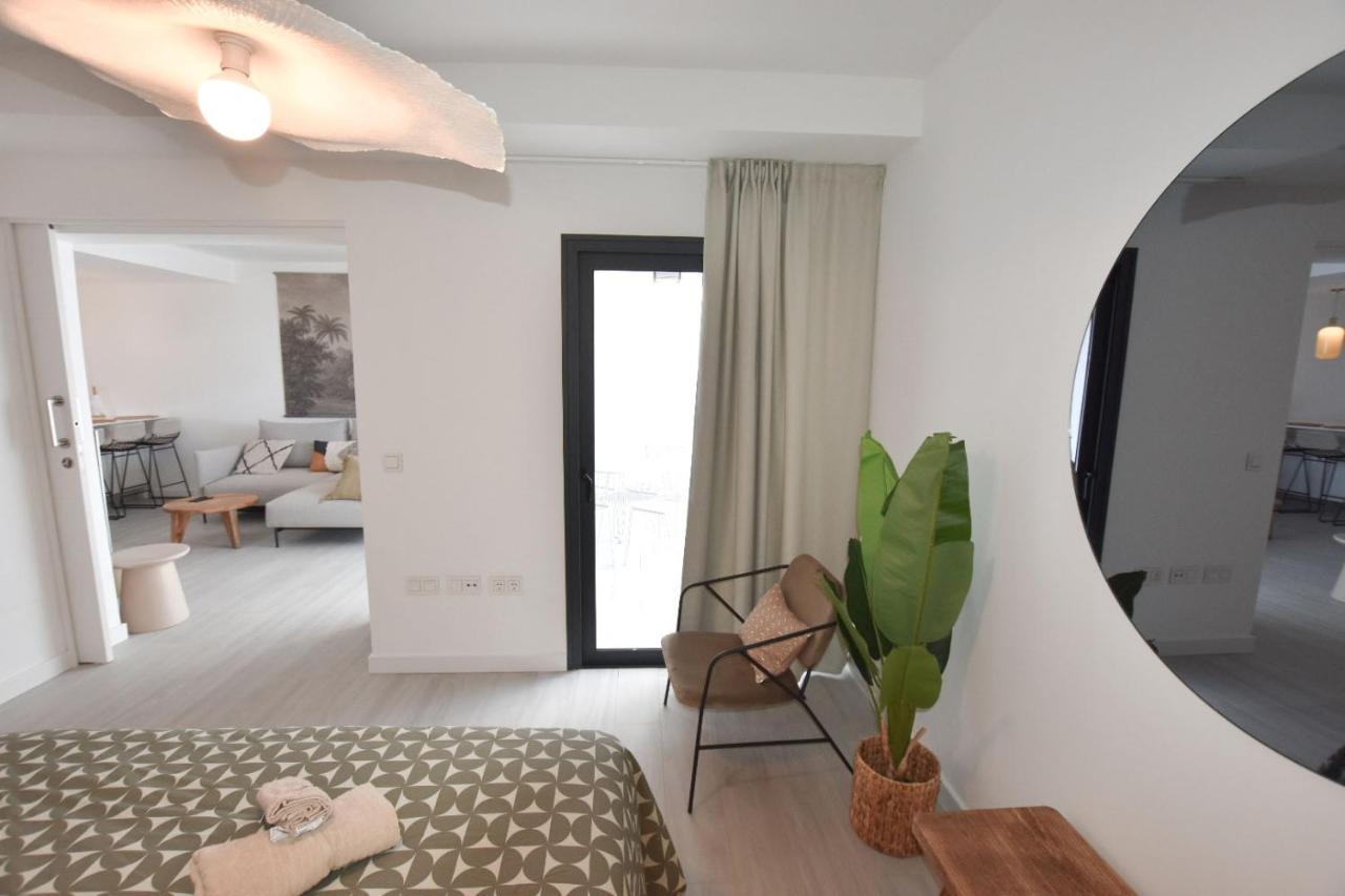 Book Jet - Costa Dream Apartment 拉·奥利瓦 外观 照片