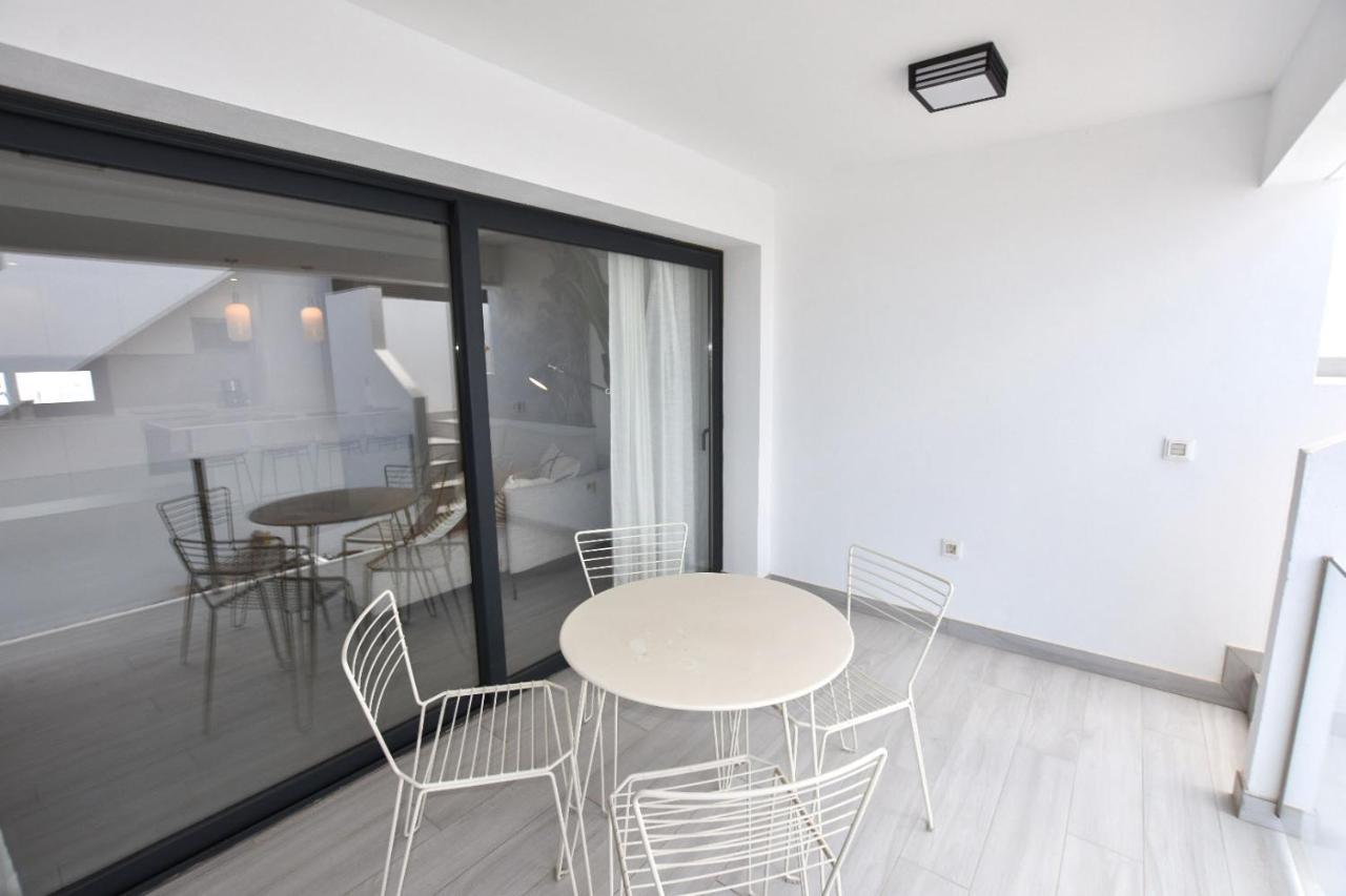 Book Jet - Costa Dream Apartment 拉·奥利瓦 外观 照片