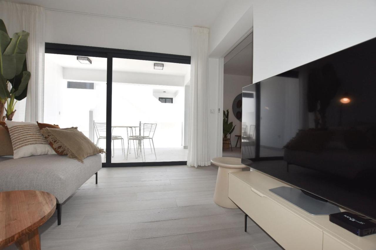 Book Jet - Costa Dream Apartment 拉·奥利瓦 外观 照片