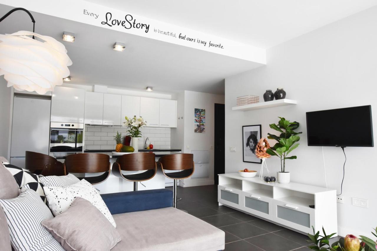Book Jet - Costa Dream Apartment 拉·奥利瓦 外观 照片