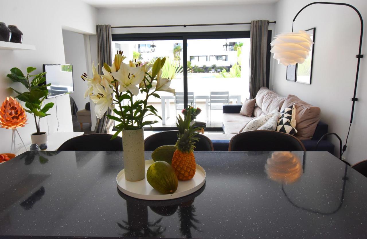Book Jet - Costa Dream Apartment 拉·奥利瓦 外观 照片