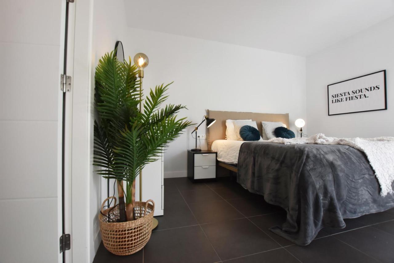 Book Jet - Costa Dream Apartment 拉·奥利瓦 外观 照片