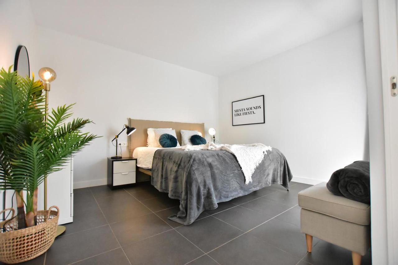 Book Jet - Costa Dream Apartment 拉·奥利瓦 外观 照片